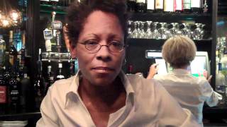 Bartender Buddha:  9/29/10 - Part 1