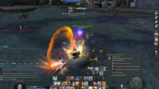Aion PVP 4 8 Aethertech vs Templar