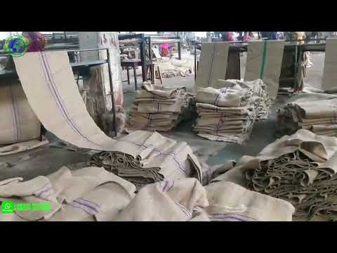 Jute Bora Manufacturer