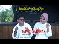 Andrikoga  ft riang putri dendang minang tapi sabana e  official musik 