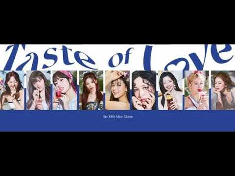 TWICE \