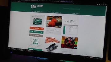 Keyboard Visualizer LED Strip with ESP8266 WiFi Microcontroller Tutorial