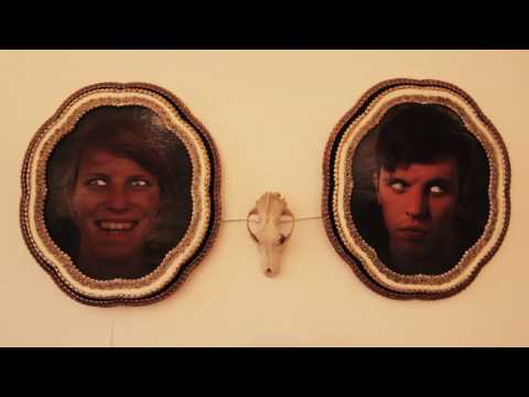 How to make a haunted portray picture with moving eyes - Arduino