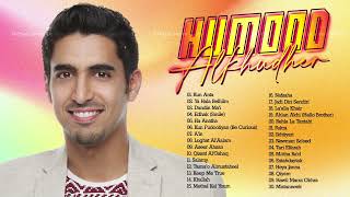 Humood Alkhudher The Best Playlist 2023 - حمود الخضر30 أغاني ماهر زين - Humood Greatest Hits