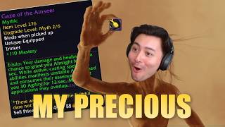 I Just Got The BiS Trinket I’ve Been Dreaming About | Pikaboo