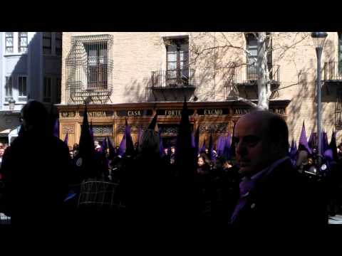 Cofradía de la Coronación de Espinas