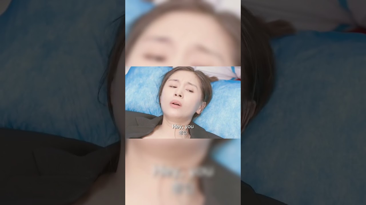 She had a work meeting while giving birth 🤣#drama #cdrama  #fyp  #wangziwen   #chinesedrama #shorts