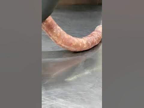 Купаты из говядины - YouTube