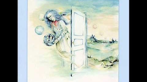 Steve Hackett   Voyage of the Acolyte 1975, Studio Album 02 Hands Of The Priestess (Part1)