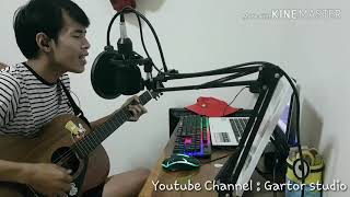 กอดเสาเถียง-ปรีชา ปัดภัย เซิ้งMusic Cover by Gartor