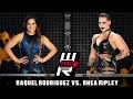 WWR 3 Stages Of Hell #1 Contenders Match