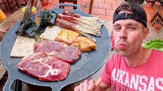You won’t believe how cheap this Vietnamese Buffet is!!!