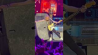 Iron Maiden. Madrid, July 5Th 2025.