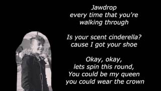 Video-Miniaturansicht von „Complicated - Bars and Melody - Lyrics“