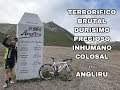 ANGLIRU, GAMONITEIRO, COBERTORIA Y CORDAL