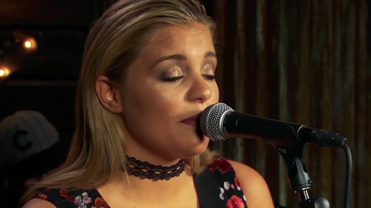 Lauren Alaina - Believe (Forever Country Cover Series)