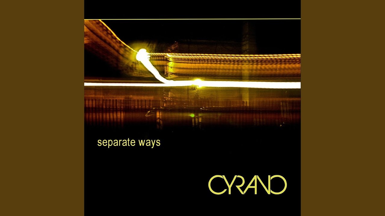 Separate Ways adlı videoyu YouTube'da izle Separate Ways adlı videoyu YouTube'da izle