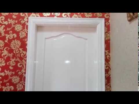 فيديو: كيف تزيل البقع من الأبواب ذات التهوية؟