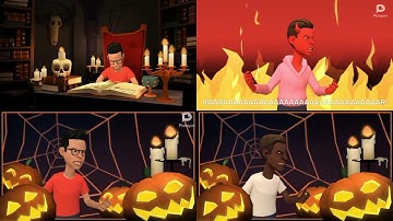 Up To Faster 4 Parison Of Plotagon V6