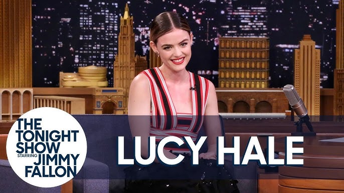 Lucy Hale Workout Routine Guide 