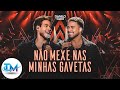 Danilo e Davi - Não Mexe Nas Minhas Gavetas - TOP MUSIC OFICIAL