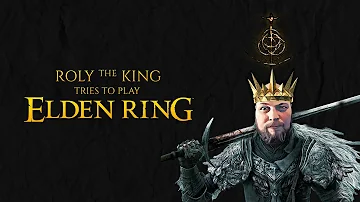 Elden Ring : Getting My Ass Kicked