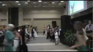 Pesach dace.wmv