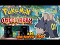 POKEMON OMEGA RUBY GAMEPLAY EM PORTUGUES 2019