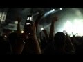 Paul van Dyk @ Governors Island New York, Tour Trailer