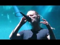 Radiohead - Creep - Live @ The Moda Center 4-9-17 in HD