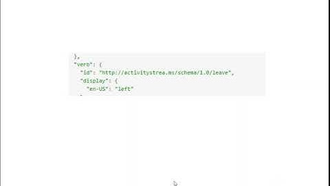 RISC Inc - Instrumenting xAPI in Forums & Discussion Groups