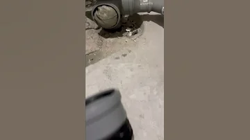 Ремонтная муфта для канализации! Зачем нужна?