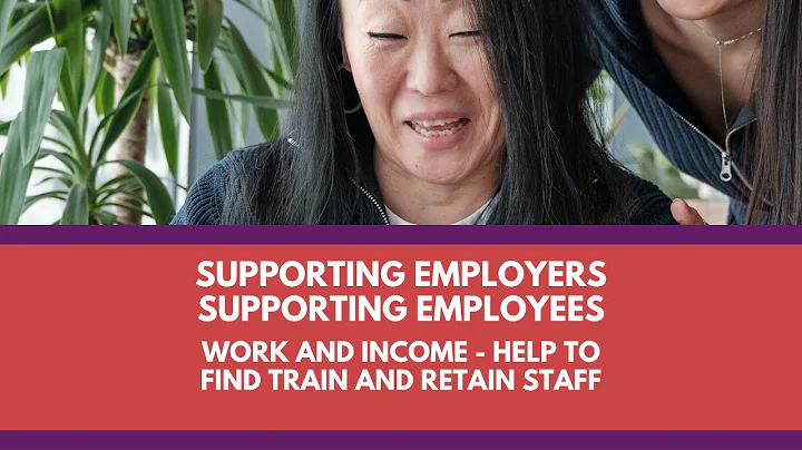 Supporting Employers Supporting Employees: Help to...