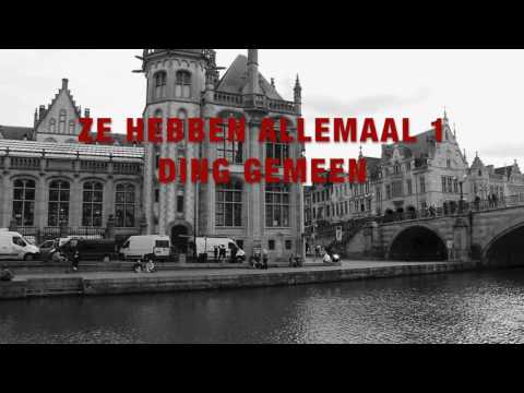 OHCOM - stad Gent