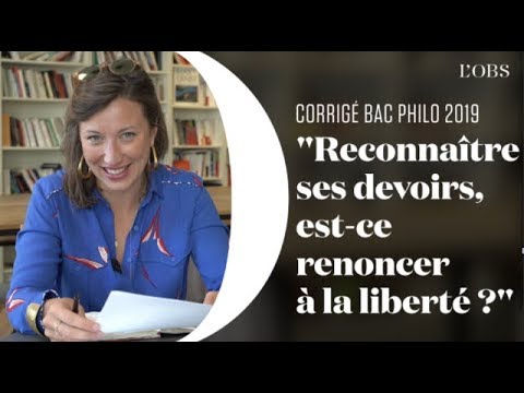 Vidéo: L'éducation Morale Ou Comment Enseigner La Liberté