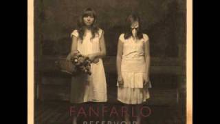 Fanfarlo - Luna