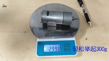 6 DOF Robotic Arm Gripper Claw Manipulator for Arduino/STM32/51 Microcontroller Teaching Robot Kit