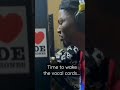 Let&#39;s get back to singing...  #short #naija #naijagist #naijamusic #naijacomedy