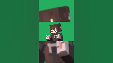 ✧ Lonely, Lonely Dance (Memes) | Prisma 3D | Minecraft Animation ➤ | #minecraft #prisma3d #love ♬
