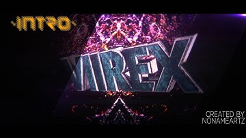 Viirex - Intro [HD+] | NoNameArtz.
