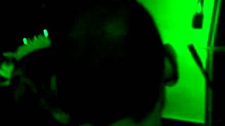 2) J Mascis + The Fog - Everybody Lets Me Down Live