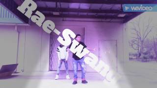 Rae sremmurd-Swang