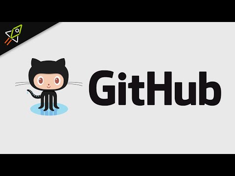 Lerne GitHub in 30 Minuten // GitHub Tutorial Deutsch