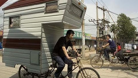 Funny Homemade Inventions  #14