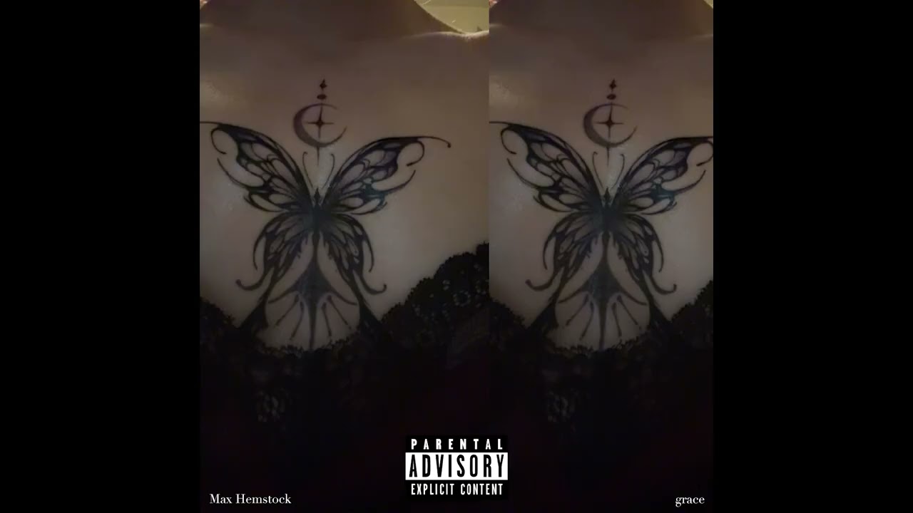 YouTubeでMaxx Hemstock - grace (official audio)を視聴 YouTubeでMaxx Hemstock - grace (official audio)を視聴