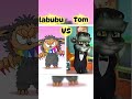 Labubu Vs Talking Tom  – Ultimate Music Battle  #talkingtom #angela  #funny #shorts