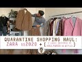 Zara SS20 Shopping Haul—with a HOLLYWOOD Netflix Twist! | Men's Fashion & Style 2020 | Jovel Roystan