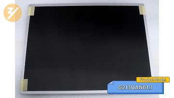 AUO  G213UAN01 1 lcd display module