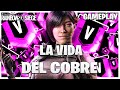 🟪 La VIDA del COBRE #1 T3 | El buen sub ❤️ | Caramelo Rainbow Six Siege Gameplay Español