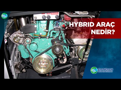 Hybrid Araç Nedir ;LPG Takmak Mantıklı mı?